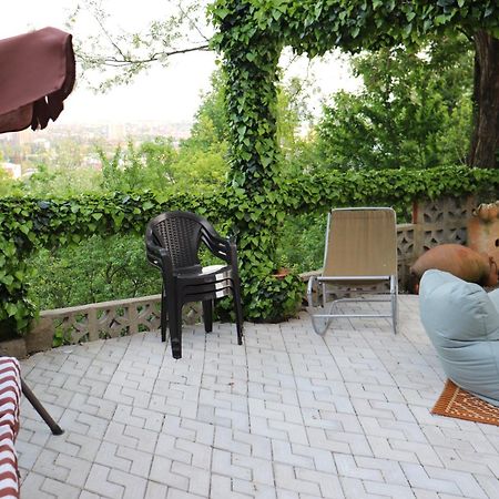 קוטאיסי Picnic Hostel מראה חיצוני תמונה